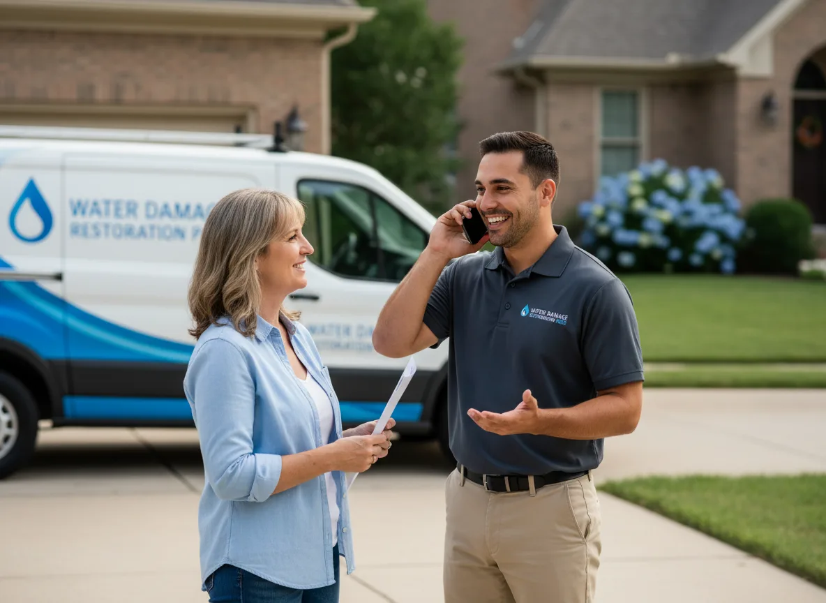 Flood Restoration Chino, CA FAQs
